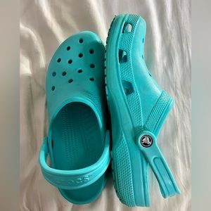 CROCS Classic Clog